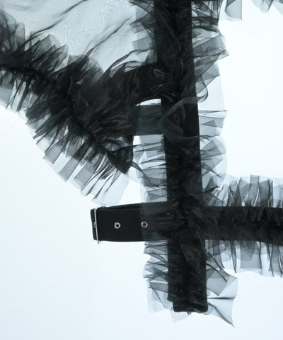 Noir Kei Ninomiya Vests