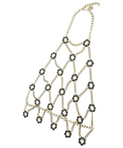 Noir Kei Ninomiya Necklaces