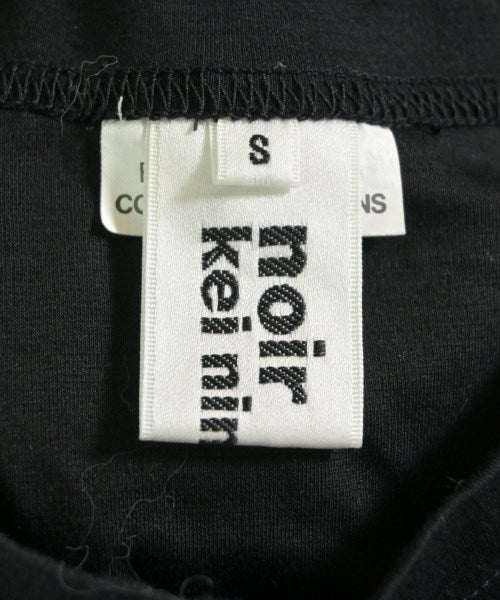 Noir Kei Ninomiya Tee Shirts/Tops