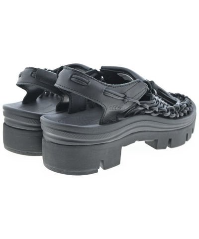 Noir Kei Ninomiya Sandals