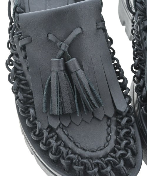 Noir Kei Ninomiya Sandals