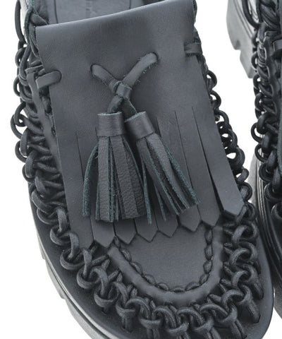 Noir Kei Ninomiya Sandals