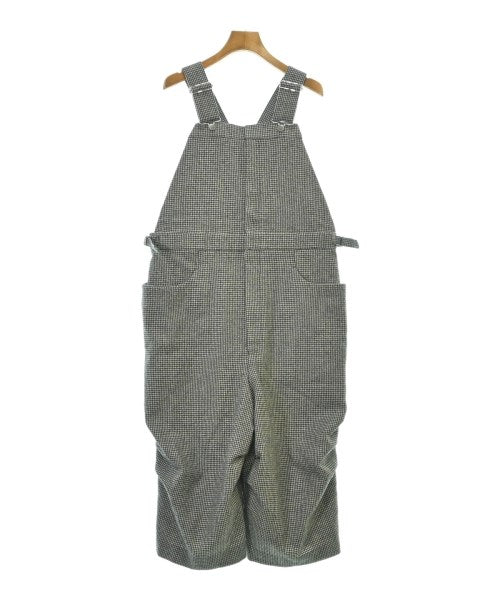 Noir Kei Ninomiya Overalls/ Rompers/ Jumpsuits