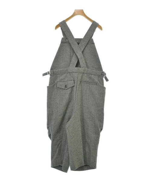Noir Kei Ninomiya Overalls/ Rompers/ Jumpsuits