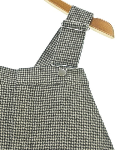 Noir Kei Ninomiya Overalls/ Rompers/ Jumpsuits