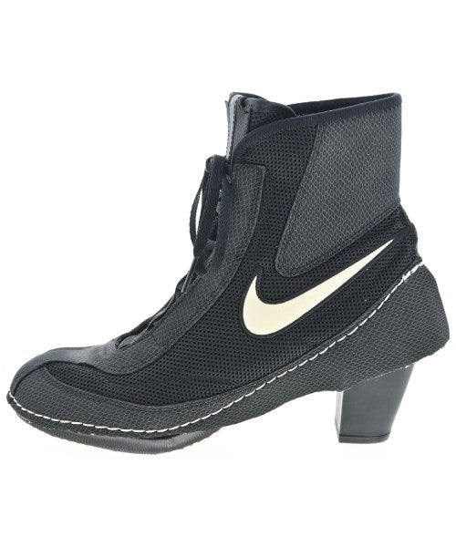 COMME des GARCONS Boots