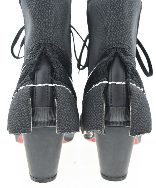 COMME des GARCONS Boots