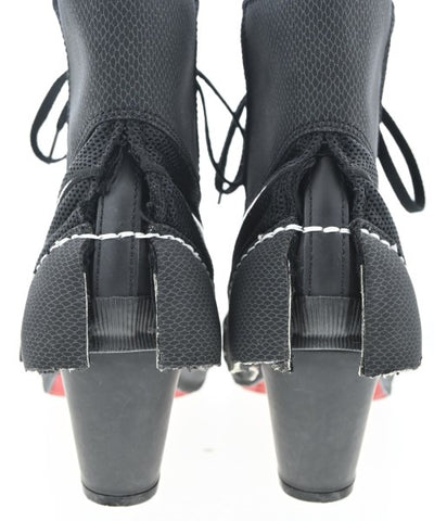 COMME des GARCONS Boots