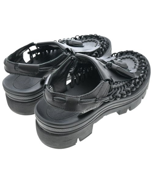 noir kei ninomiya Sandals