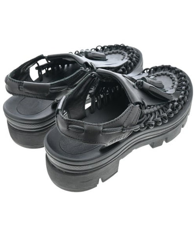noir kei ninomiya Sandals