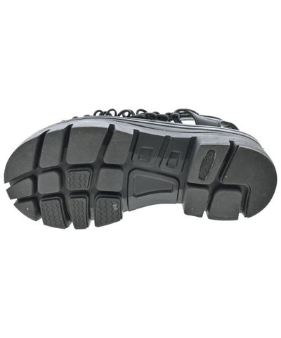 noir kei ninomiya Sandals