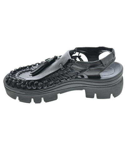 noir kei ninomiya Sandals