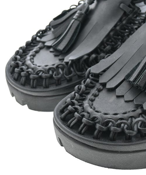 noir kei ninomiya Sandals