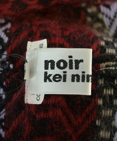 Noir Kei Ninomiya Other