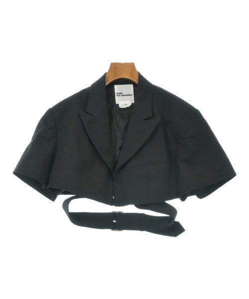 noir kei ninomiya Casual jackets