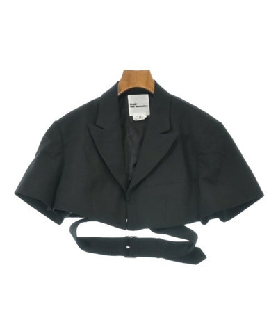 noir kei ninomiya Casual jackets