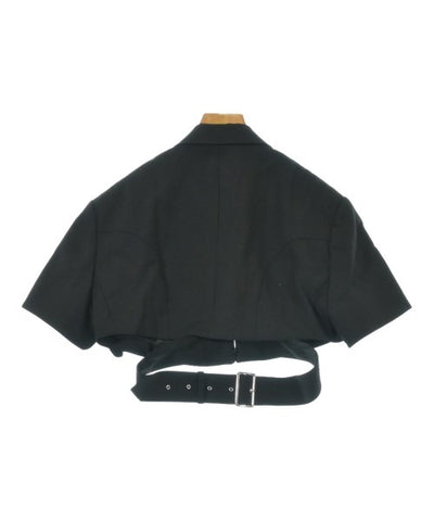 noir kei ninomiya Casual jackets