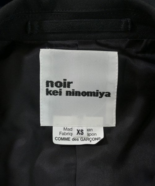 noir kei ninomiya Casual jackets
