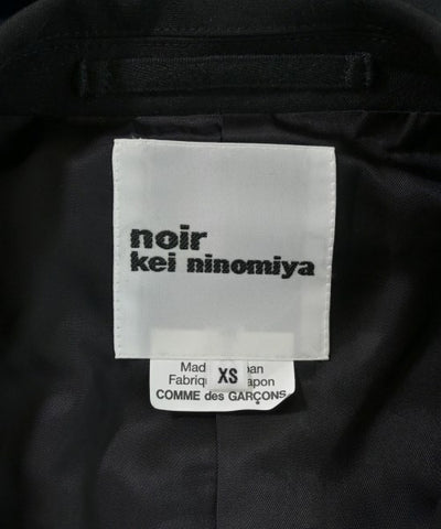 noir kei ninomiya Casual jackets