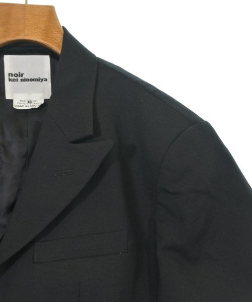 noir kei ninomiya Casual jackets