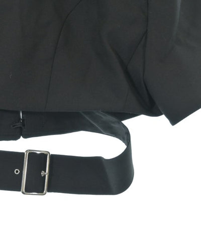 noir kei ninomiya Casual jackets