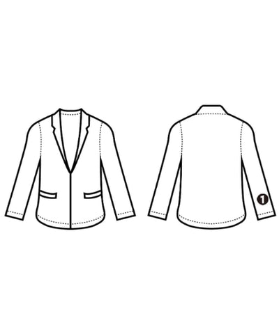 Noir Kei Ninomiya Other