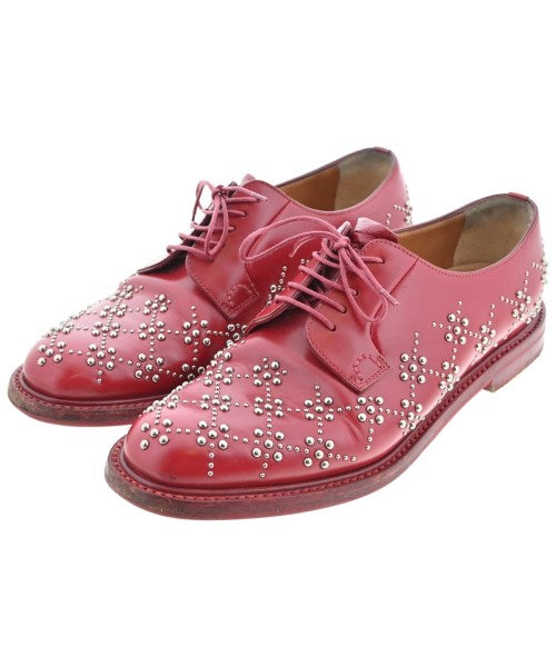 Noir Kei Ninomiya Dress shoes