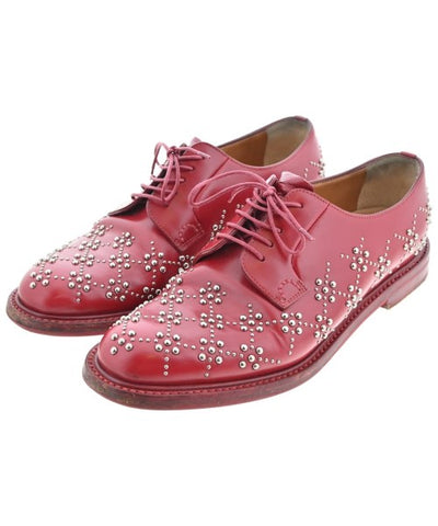 Noir Kei Ninomiya Dress shoes