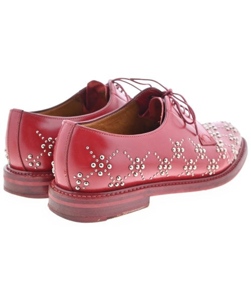 Noir Kei Ninomiya Dress shoes