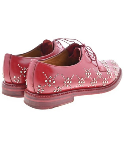 Noir Kei Ninomiya Dress shoes