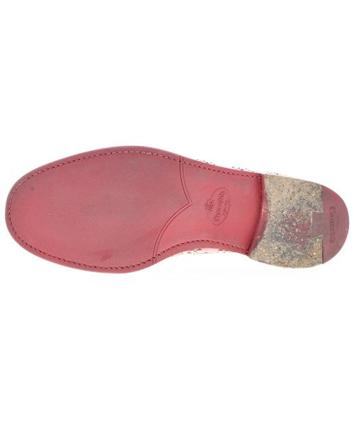 Noir Kei Ninomiya Dress shoes