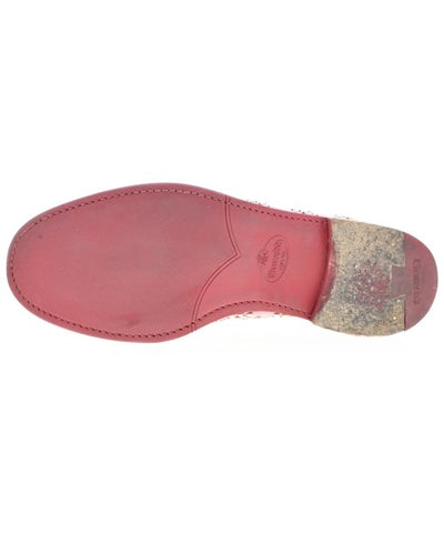 Noir Kei Ninomiya Dress shoes