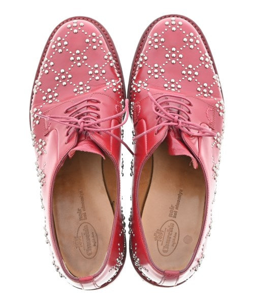 Noir Kei Ninomiya Dress shoes