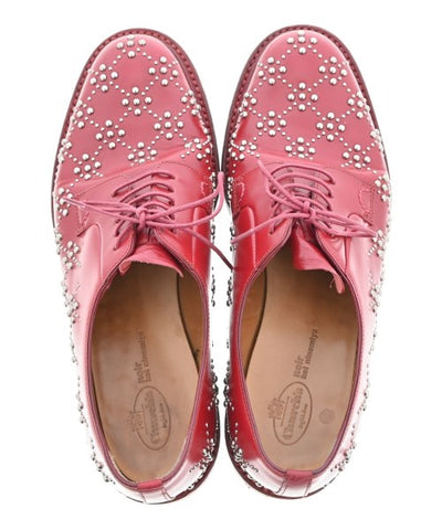 Noir Kei Ninomiya Dress shoes