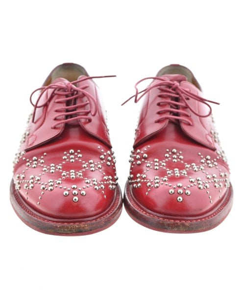 Noir Kei Ninomiya Dress shoes