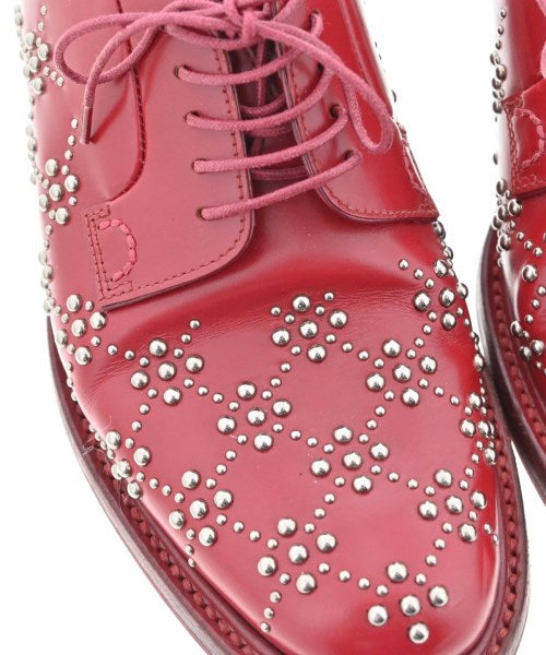 Noir Kei Ninomiya Dress shoes