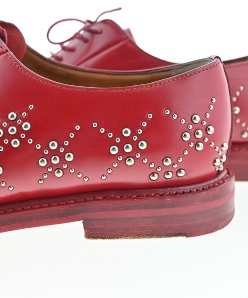 Noir Kei Ninomiya Dress shoes