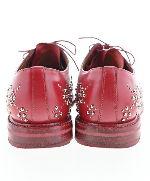 Noir Kei Ninomiya Dress shoes