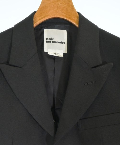 Noir Kei Ninomiya Casual jackets