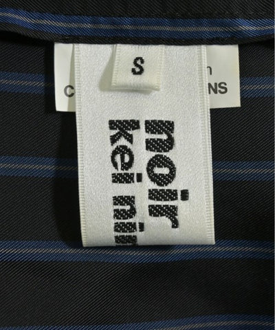 Noir Kei Ninomiya Casual shirts