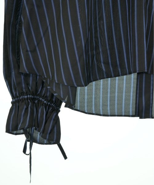 Noir Kei Ninomiya Casual shirts