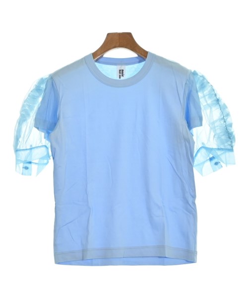 Noir Kei Ninomiya Tee Shirts/Tops