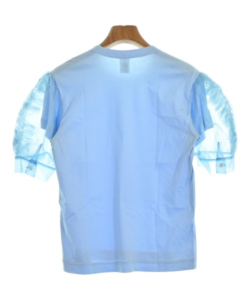 Noir Kei Ninomiya Tee Shirts/Tops