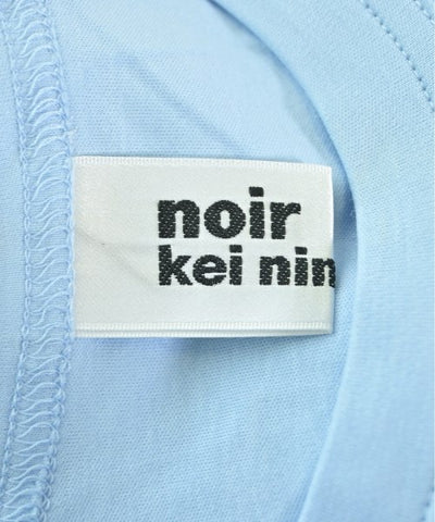 Noir Kei Ninomiya Tee Shirts/Tops