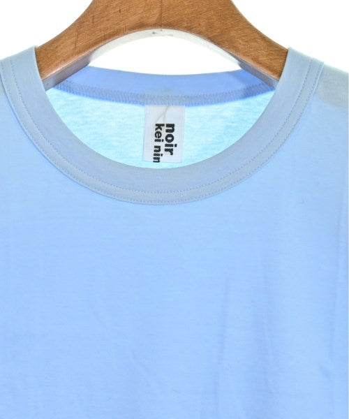 Noir Kei Ninomiya Tee Shirts/Tops