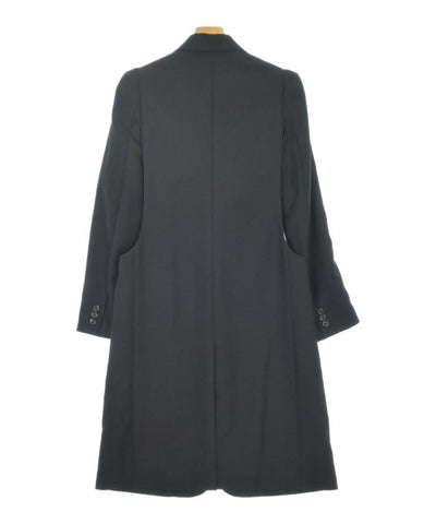 Noir Kei Ninomiya Chesterfield coats