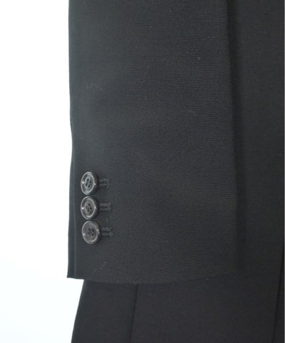 Noir Kei Ninomiya Chesterfield coats