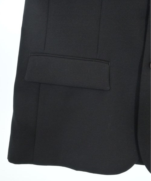 Noir Kei Ninomiya Chesterfield coats