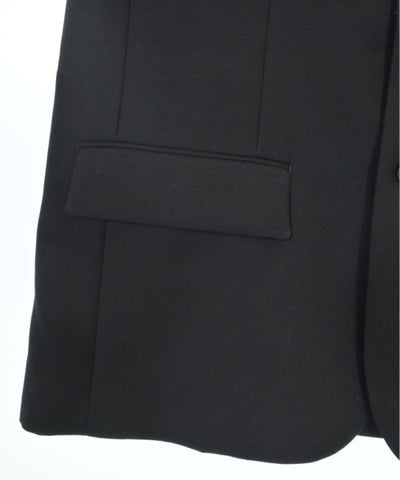 Noir Kei Ninomiya Chesterfield coats