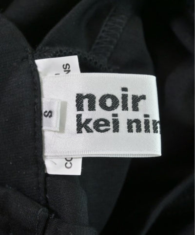 Noir Kei Ninomiya Tee Shirts/Tops